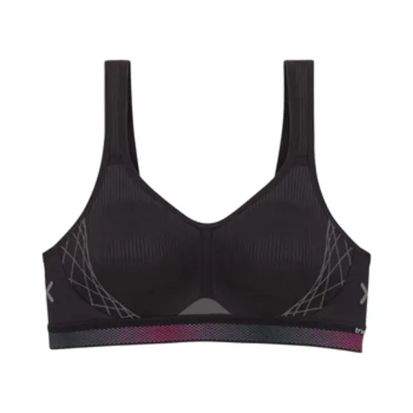 Triumph Triaction Cardio Flow bh Sporten Beugelloos thumbnail