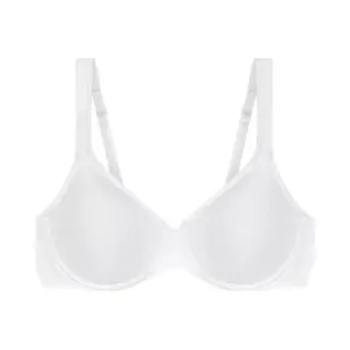 Triumph Modern Soft+Cotton bh Beugels