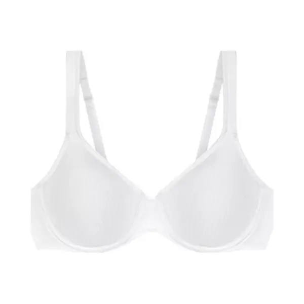 Triumph Modern Soft+Cotton bra Underwire thumbnail