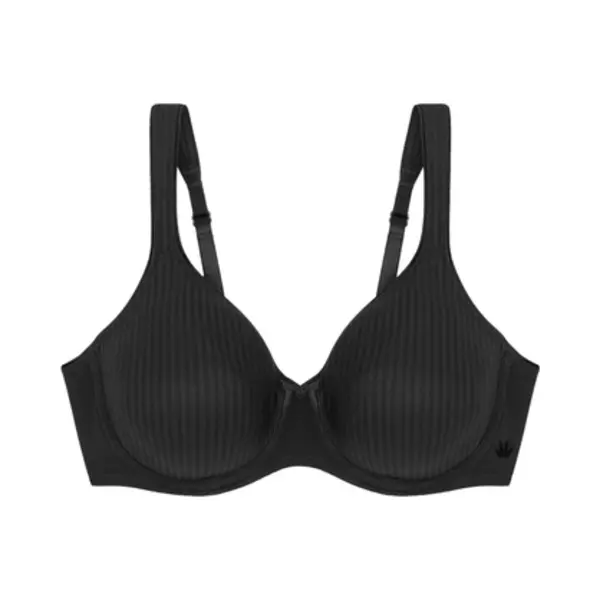 Triumph Modern Soft+Cotton bra Underwire thumbnail