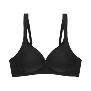 Triumph Modern Soft+Cotton bra Soft cup Wirefree