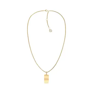Tommy Hilfiger TJ2780862 Dames Ketting - Collier
