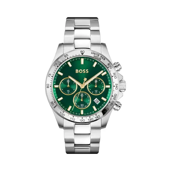 Boss HB1514217 Hero Heren Horloge thumbnail