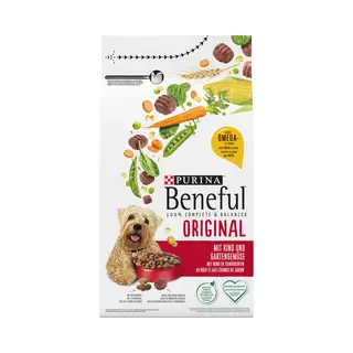Beneful Original - 1, 4 Kg