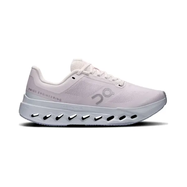 On Running Cloudsurfer Next Hardloopschoenen Roze Eu 40 Vrouw thumbnail