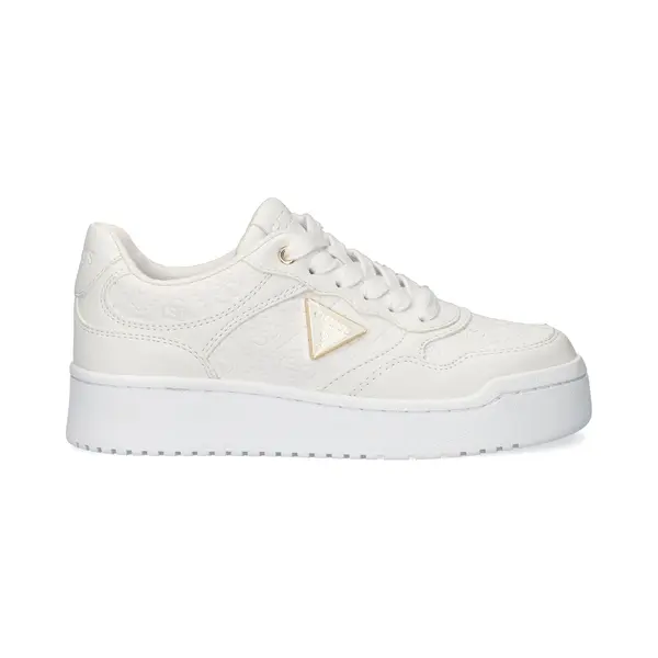 Guess MIRAM6 Sneaker Cupsole Low thumbnail