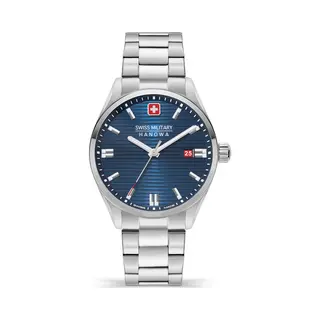 Swiss Military Hanowa Land SMWGH2200102 Roadrunner Horloge