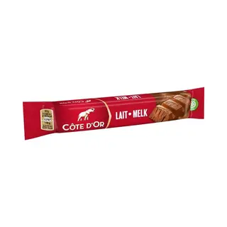 Côte d'Or Cote D'or Reep Melk 47 Gr