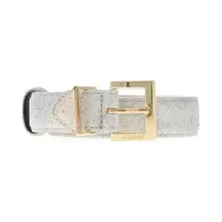 Guess Dámský Opasek BW9291P5425-Bnn - Belt Length, 85 Cm