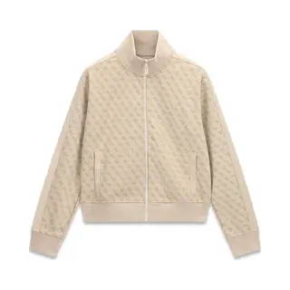 Trainingsjack Guess Maya 4G Fullzip