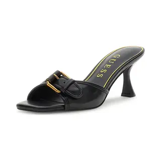 Damen-Pantolette Mit Absatz Guess Dista3