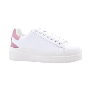 Guess Elbina FLJELBLEA12WHIPI, Sneakers - 36 Eu