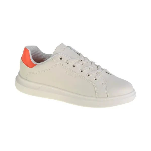 Levi's Ellis 233415-661-100, Vrouwen, Wit, Sneakers, Maat, 40 thumbnail