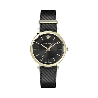 Versace V-Circle Gent VE5A00320 Mannen Horloge