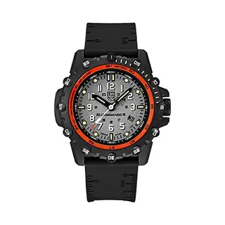 Luminox Commando Frogman Militair Duikhorloge Xs.3301 46mm