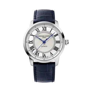Frederique Constant Classics Fc-301MPWD3B6 Classics Premiere Horloge
