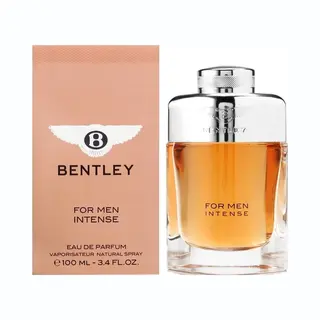 Bentley Intense For Men - Oosterse Kruidige Eau De Parfum - 100 Ml