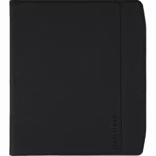PocketBook N-Fp-Pu-700-Gg-Ww e-bookreaderbehuizing 17,8 cm (7") Flip case Zwart