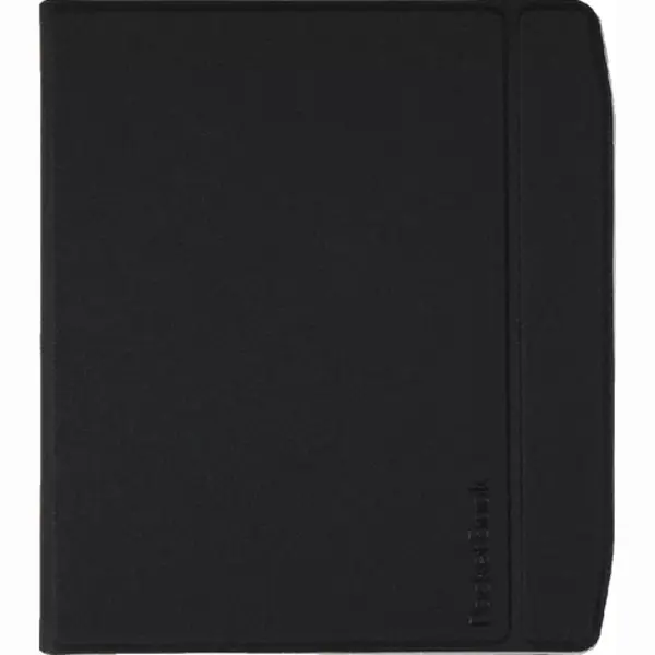 PocketBook N-Fp-Pu-700-Gg-Ww e-bookreaderbehuizing 17,8 cm (7") Flip case Zwart thumbnail
