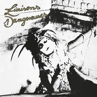 InnerSleeve Liaisons Dangereuses