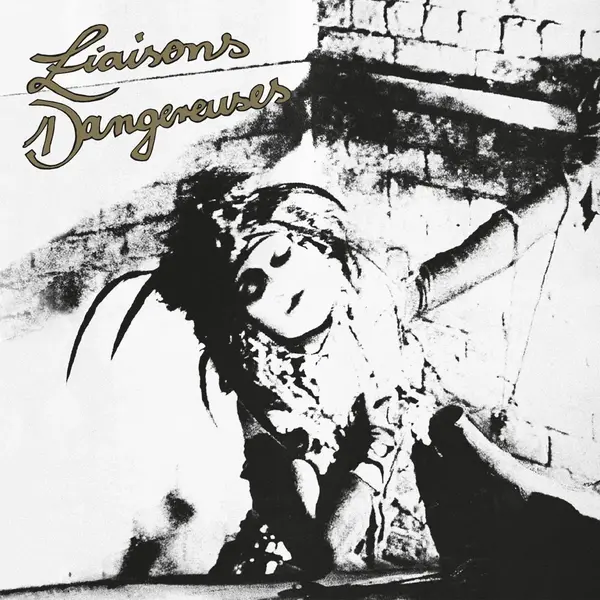 InnerSleeve Liaisons Dangereuses thumbnail