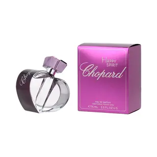 Chopard Happy Spirit Parfum - Damesparfum Eau De Parfum - 75 Ml