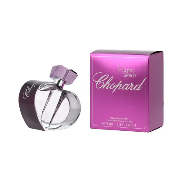 Chopard Happy Spirit Parfum - Damesparfum Eau De Parfum - 75 Ml thumbnail