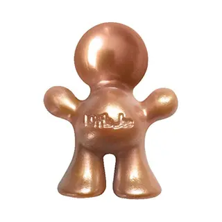 Little Joe Cedarwood - Auto Luchtverfrisser Voor In De Airco - Autogeurtje