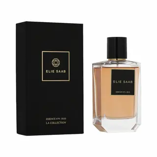Elie Saab Essence No. 4 Oud Edp - 100 Ml
