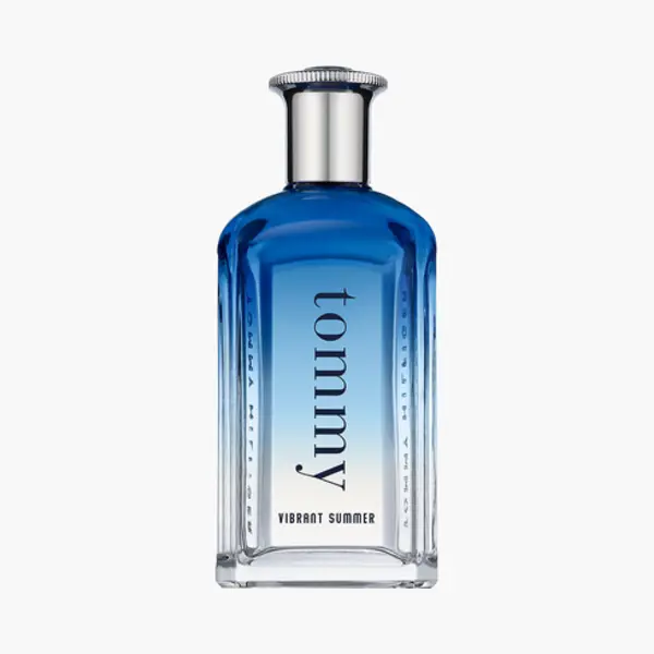 Tommy Hilfiger Tommy Vibrant Summer 100 ml Mannen thumbnail