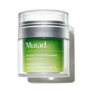 Murad Retinol Youth Renewal Night Cream 50 ml