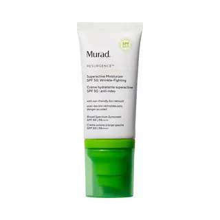 Murad Superactive SPF50 Moisturizer Wrinkle-Fighting 50 Ml