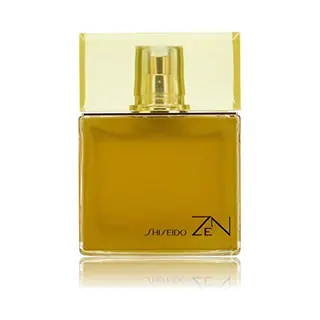 Shiseido Zen Eau De Parfum 100 Ml