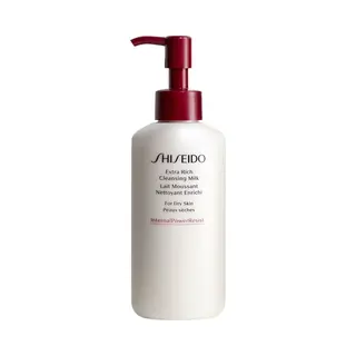 Shiseido Extra Rich Cleansing Milk 125 Ml