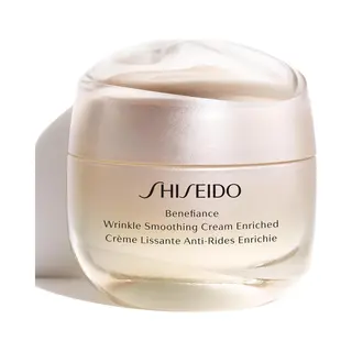 Shiseido Wrinkle Smoothing Cream Enriched