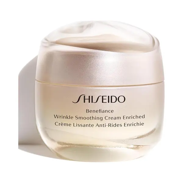 Shiseido Ginza Tokyo Shiseido Skn Bnf W Smoothing Cream Enr thumbnail