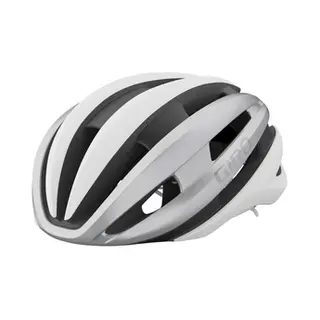 Giro Synthe Ii Mips Silber, Weiß