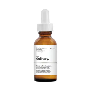 The Ordinary Retinol 0.2% In Squalane