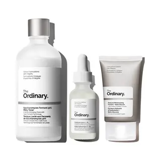 The Ordinary Natural Moisturising Factors And Beta Glucan 30ml