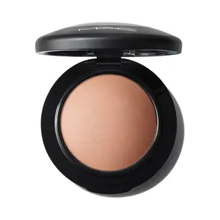 Mac Cosmetics Mineralize Blush gezichtspoeder Warm Soul