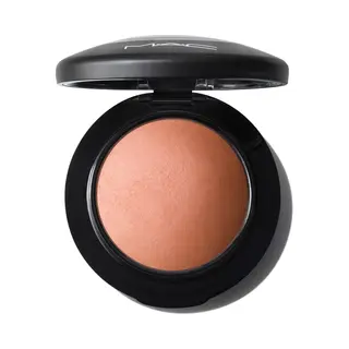 Mac Cosmetics Mineralize Blush face powder Love Joy