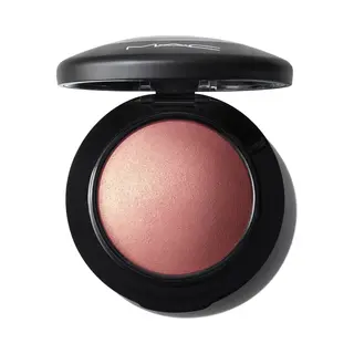 Mac Cosmetics Mineralize Blush gezichtspoeder Petal Power