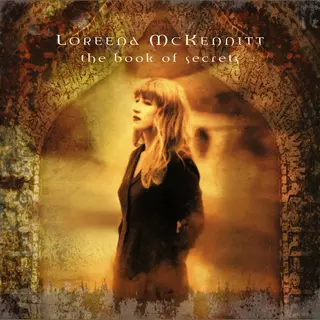Outhere Loreena McKennitt - The Book Of Secrets (Cd) (Reissue)