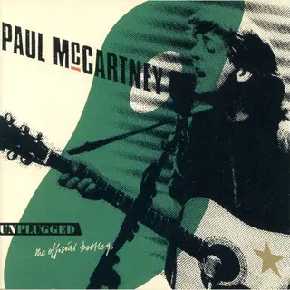 Unplugged, The Official Bootleg