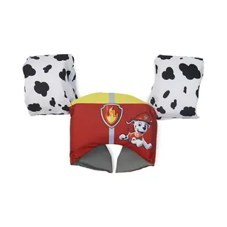 Spin Master SwimWays Paw Patrol - Zwemvest kind - Marshall - 14-23 kg - Uscg goedgekeurd