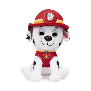 Spin Master Gund Paw Patrol - Marshall - Knuffel - 15 cm