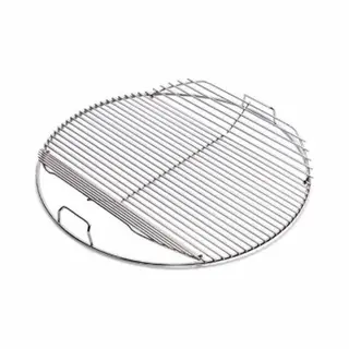 Weber Grillrooster voor houtskoolbarbecues