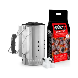 Weber 17631 buitenbarbecue/grill accessoire Barbecueset