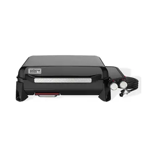 Weber Plancha Slate 56 Cm - Black