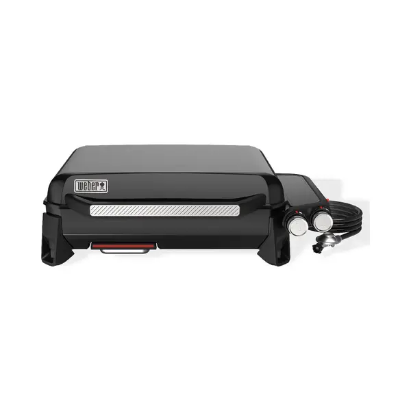 Weber Plancha Slate 56 Cm - Black thumbnail